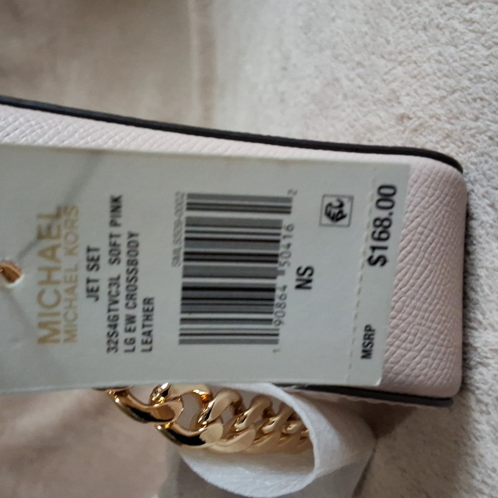 Michael Kors Purse - Picture 4 of 4